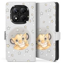 Sideflip mit Lasche weiß/seitliche Lasche