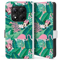 Sideflip with flap white/lateral flap