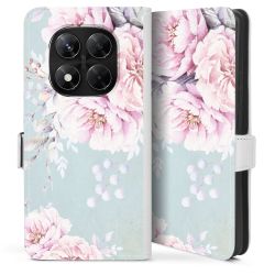 Sideflip mit Lasche weiß/seitliche Lasche