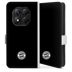 Sideflip mit Lasche weiß/seitliche Lasche