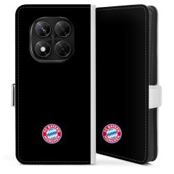 Sideflip mit Lasche weiß/seitliche Lasche