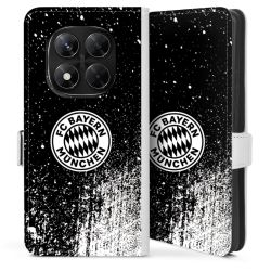 Sideflip mit Lasche weiß/seitliche Lasche