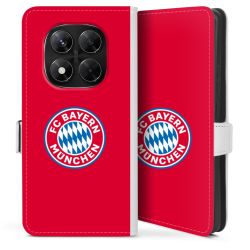 Sideflip mit Lasche weiß/seitliche Lasche