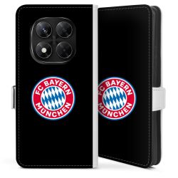 Sideflip mit Lasche weiß/seitliche Lasche