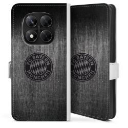 Sideflip mit Lasche weiß/seitliche Lasche