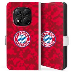 Sideflip mit Lasche weiß/seitliche Lasche