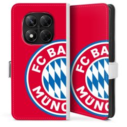 Sideflip mit Lasche weiß/seitliche Lasche