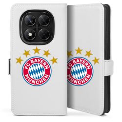 Sideflip mit Lasche weiß/seitliche Lasche