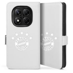 Sideflip mit Lasche weiß/seitliche Lasche