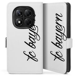 Sideflip mit Lasche weiß/seitliche Lasche