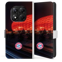 Sideflip mit Lasche weiß/seitliche Lasche