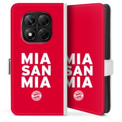 Sideflip mit Lasche weiß/seitliche Lasche