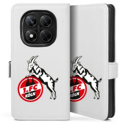 Sideflip mit Lasche weiß/seitliche Lasche