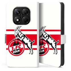 Sideflip mit Lasche weiß/seitliche Lasche