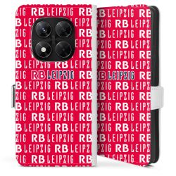 Sideflip mit Lasche weiß/seitliche Lasche