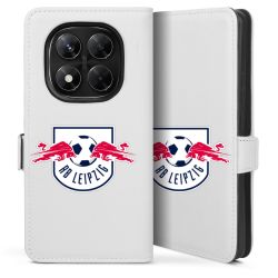 Sideflip mit Lasche weiß/seitliche Lasche