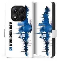 Sideflip mit Lasche weiß/seitliche Lasche