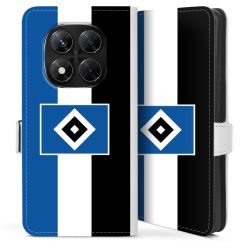 Sideflip mit Lasche weiß/seitliche Lasche