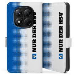 Sideflip mit Lasche weiß/seitliche Lasche