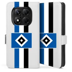 Sideflip mit Lasche weiß/seitliche Lasche