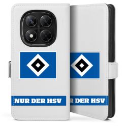 Sideflip mit Lasche weiß/seitliche Lasche