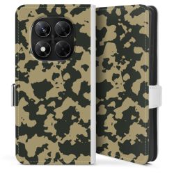 Sideflip mit Lasche weiß/seitliche Lasche