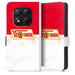 Sideflip mit Lasche weiß/seitliche Lasche