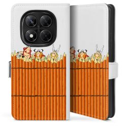 Sideflip mit Lasche weiß/seitliche Lasche