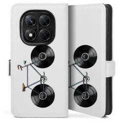 Sideflip mit Lasche weiß/seitliche Lasche