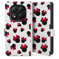 Sideflip with flap white/lateral flap