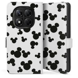 Sideflip mit Lasche weiß/seitliche Lasche