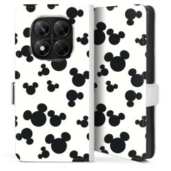 Sideflip mit Lasche weiß/seitliche Lasche