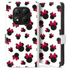 Sideflip with flap white/lateral flap