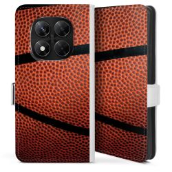 Sideflip mit Lasche weiß/seitliche Lasche