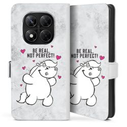 Sideflip mit Lasche weiß/seitliche Lasche