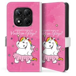 Sideflip mit Lasche weiß/seitliche Lasche