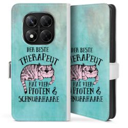 Sideflip mit Lasche weiß/seitliche Lasche