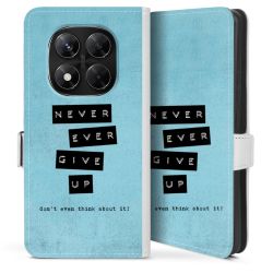 Sideflip with flap white/lateral flap