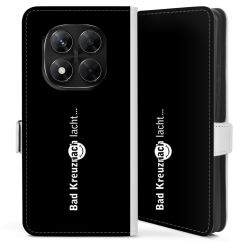 Sideflip mit Lasche weiß/seitliche Lasche