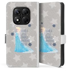 Sideflip with flap white/lateral flap