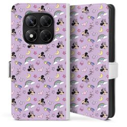 Sideflip with flap white/lateral flap