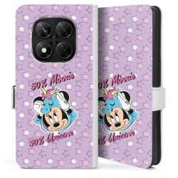 Sideflip with flap white/lateral flap