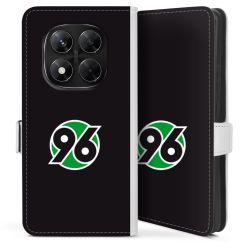 Sideflip mit Lasche weiß/seitliche Lasche