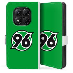 Sideflip mit Lasche weiß/seitliche Lasche