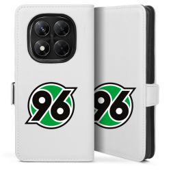 Sideflip mit Lasche weiß/seitliche Lasche