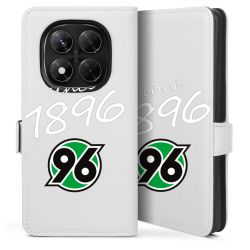 Sideflip mit Lasche weiß/seitliche Lasche