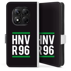 Sideflip mit Lasche weiß/seitliche Lasche