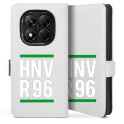 Sideflip mit Lasche weiß/seitliche Lasche