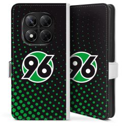 Sideflip mit Lasche weiß/seitliche Lasche