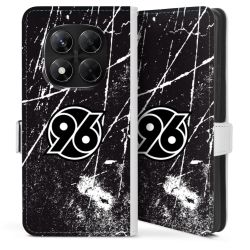 Sideflip mit Lasche weiß/seitliche Lasche